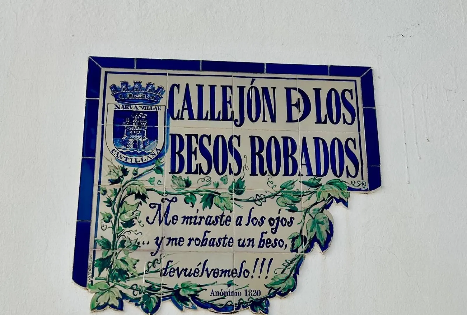 El Txoko Andaluz Villa Cantillana Holiday home