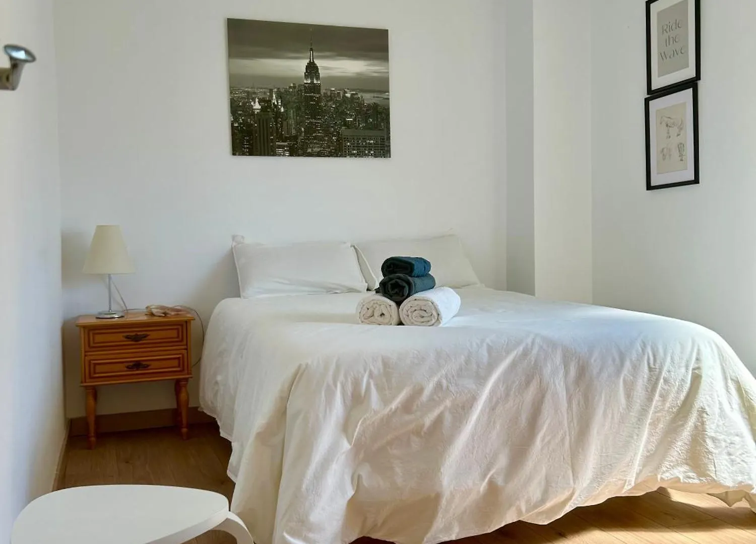 Holiday home El Txoko Andaluz Villa Cantillana