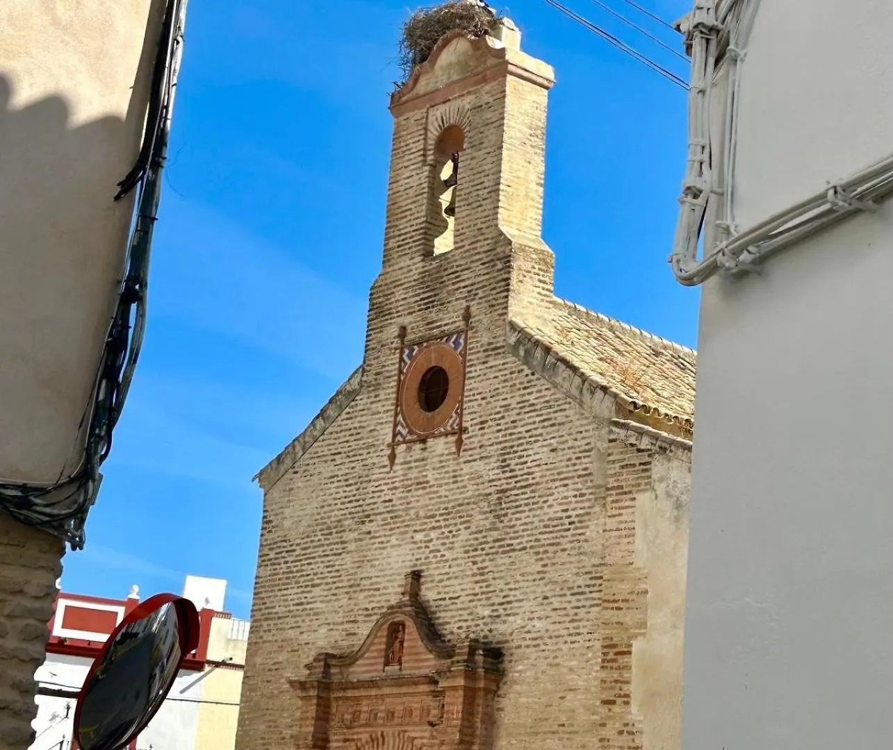 El Txoko Andaluz Villa Cantillana